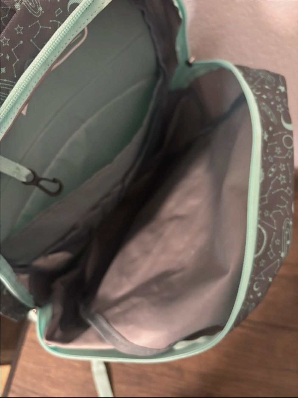 Must bundle backpack - Picture 3 of 3